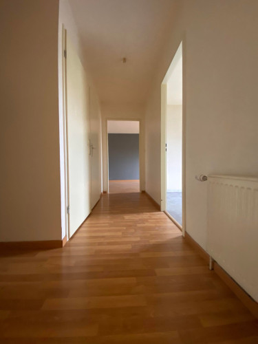 Appartement 2 pièces 50.31 m2
