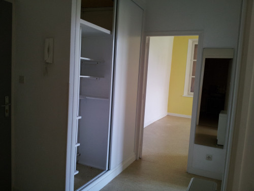 Appartement 2 pièces 60 m2