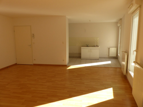 Appartement 4 pièces 96 m2
