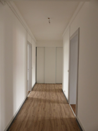 Appartement 3 pièces 74.52 m2