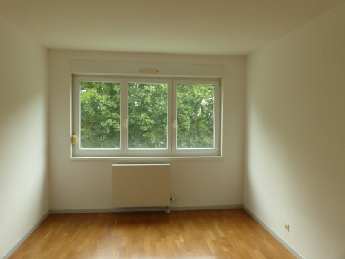 Appartement 3 pièces 58.19 m2